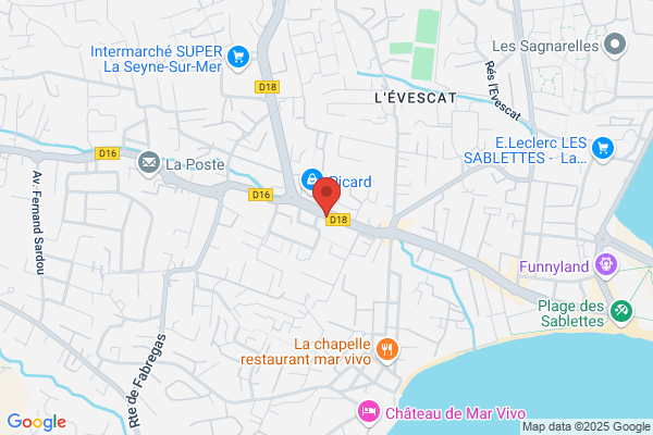 Agence Bonnegrace Immobilier Era