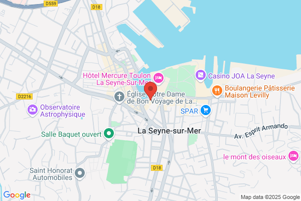 Agence Centrale