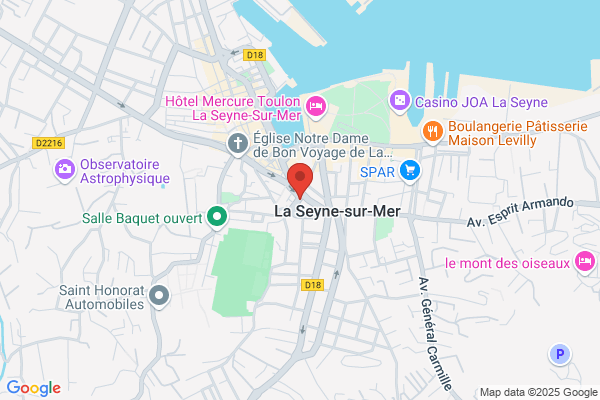 Agence De L Avenue
