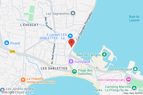 Agence De La Corniche
