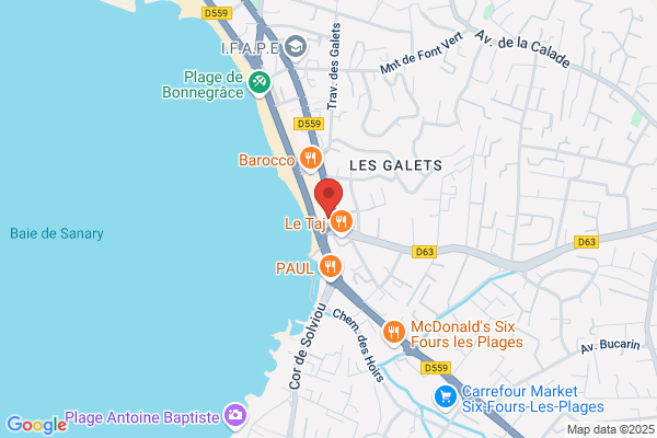 Agence Du Soleil