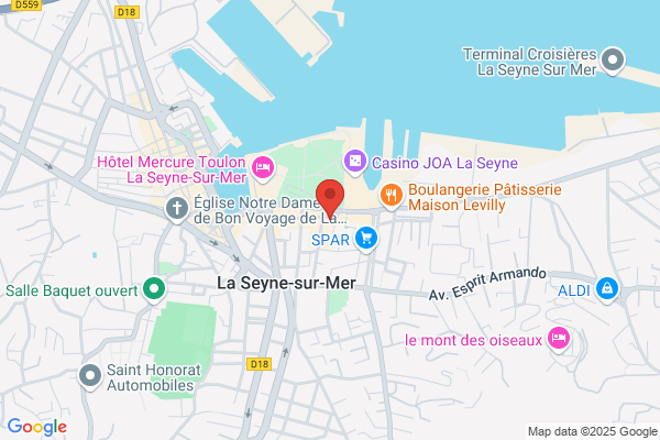 Agence Laforet Immobilier