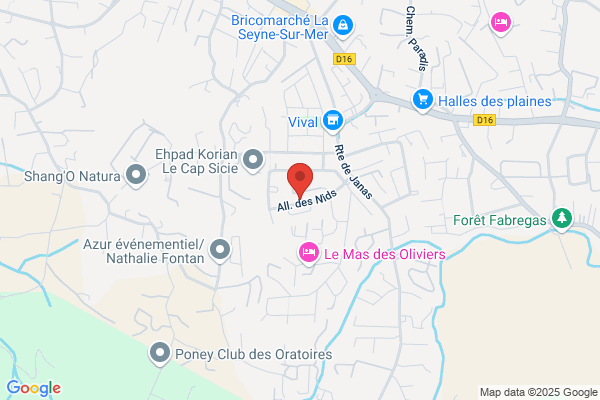 Claret Immobilier