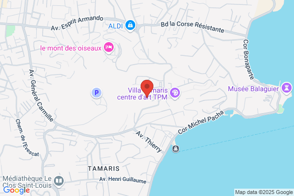 Data Immobilier