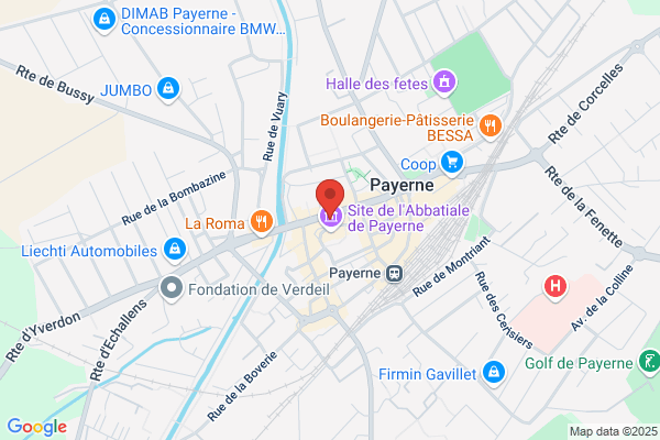 Giland Immobilier