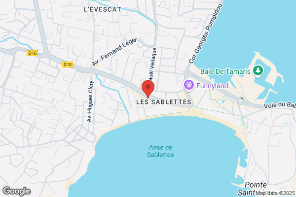 Immobiliere Lacroix