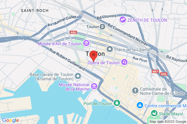 Helio Plans Toulon Repro Services Franch Indep