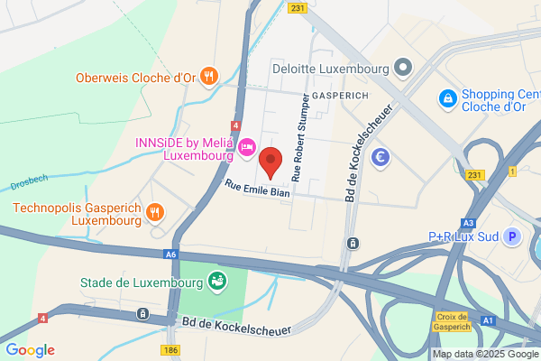 Imprimerie Centrale
