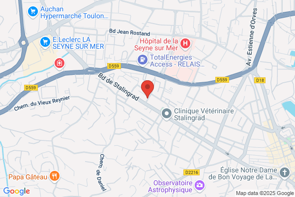 Aloise Esthetique