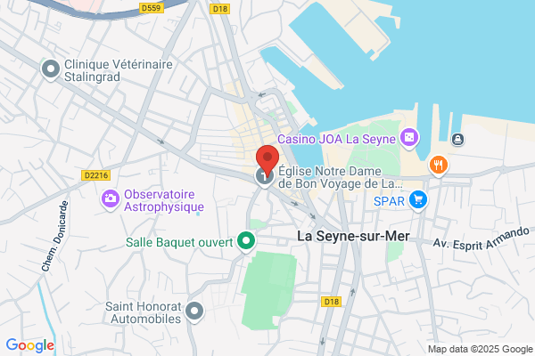 Institut Oceane