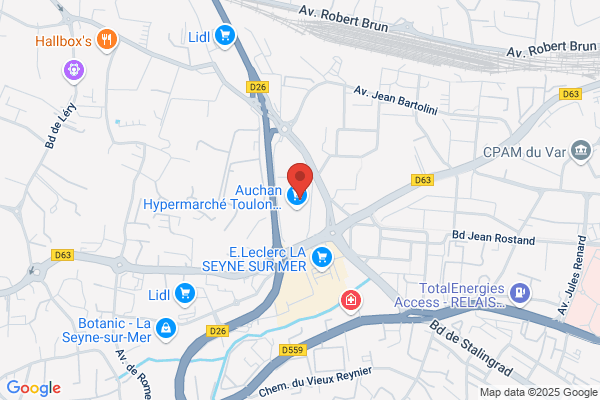 BOUYGUES TELECOM