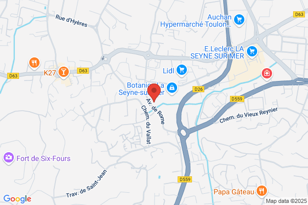AAA ENTRETIEN