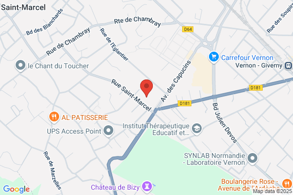 Association Les Golftrotters