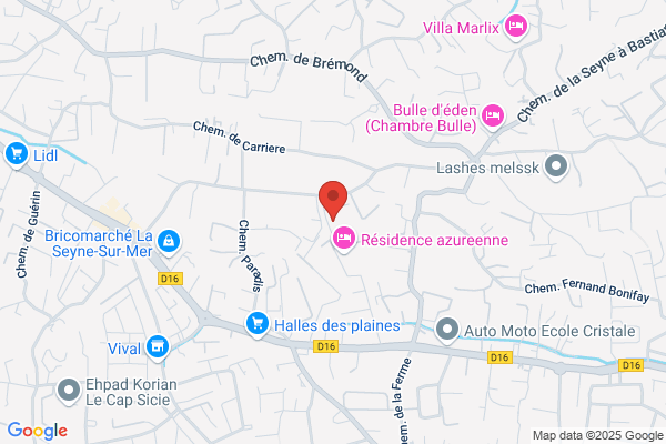 Ime Presence Institut Medico Educatif