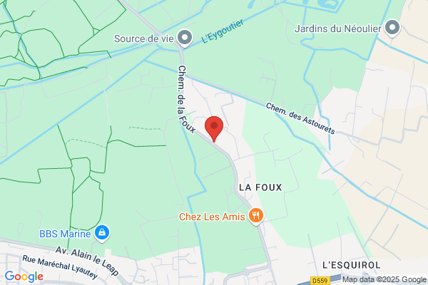 Azur Plaisance Location