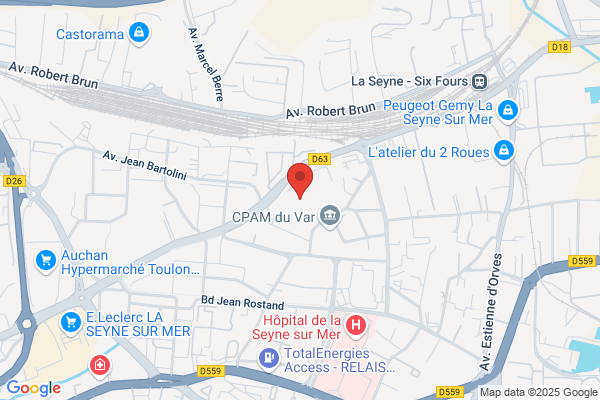 Entreprise Pro Jeunes