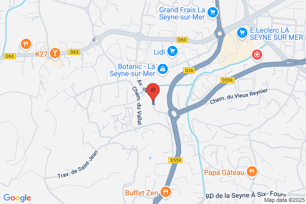 Cabinet Medical D Homeopathie Et D Acupuncture zammit pierre j
