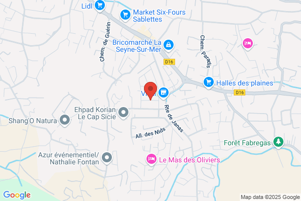 Gravier Jean Pierre Medecins