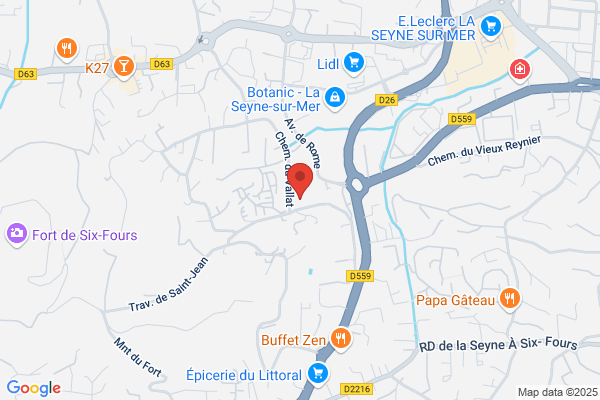 Caradec Jacques Medecin