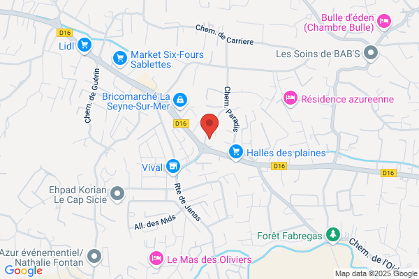Fardel Fabrice Medecin