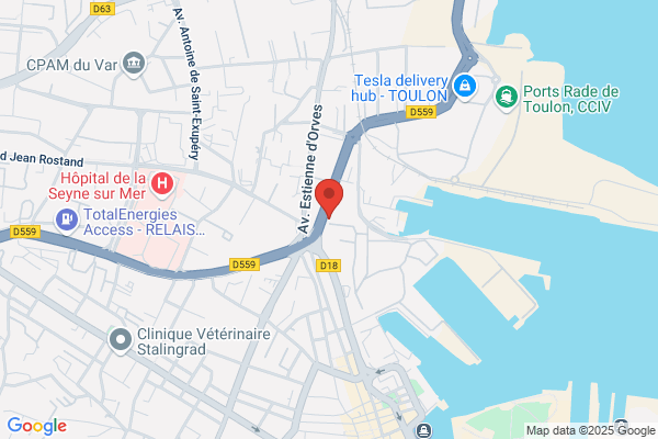 Centre De Lavage