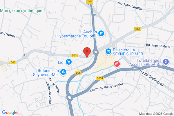 Matmut Assurances