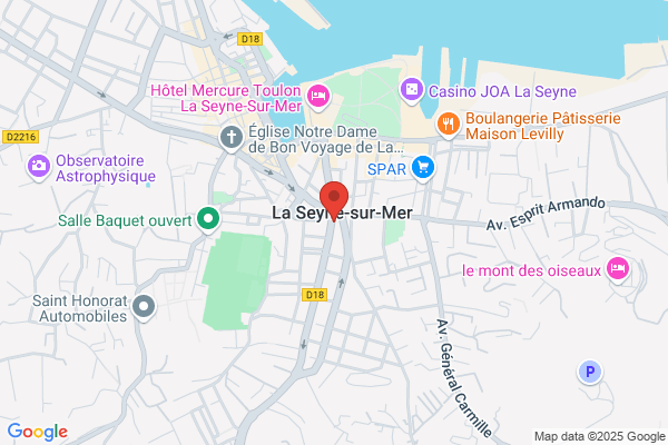 LA BONNE ADRESSE BROCANTE