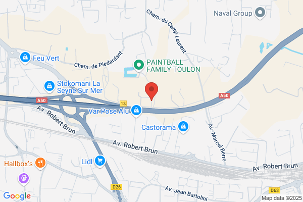 A3f Environnement