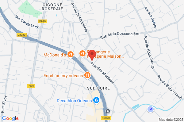 Artisans Du Logis