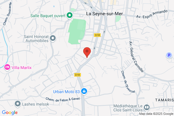 Assemblee De Dieu