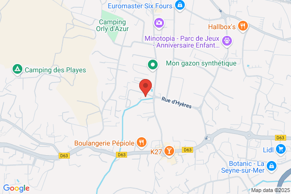 Atout Location Réception