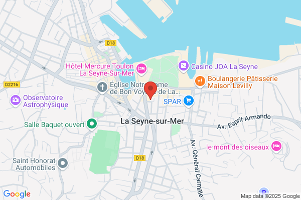 Bibliotheque Municipale