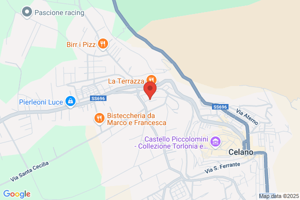 Celano Transports
