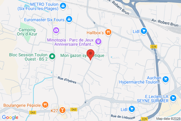 Centre Linguistique Mediterraneen