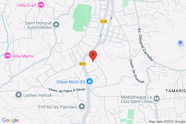 Clos Bethleem
