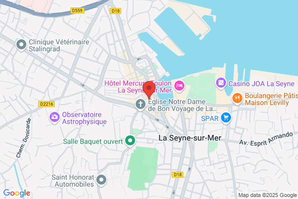 Creperie Le Rouet