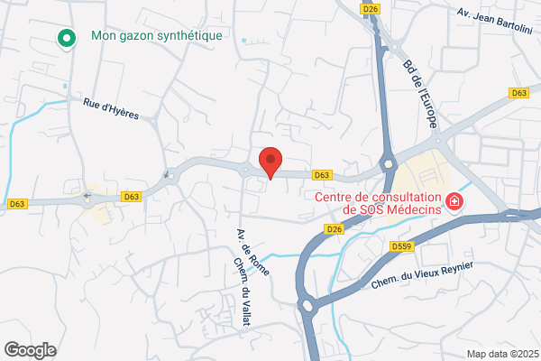 Darmon Diffusion