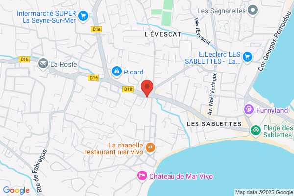 Droguerie Clair Logis