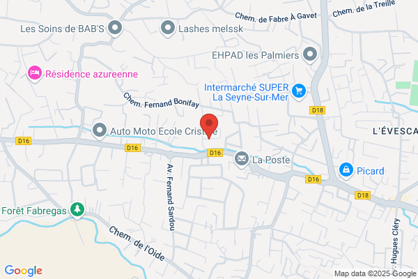 Dxf Informatique