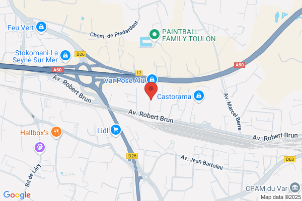 Carrosserie Gianni