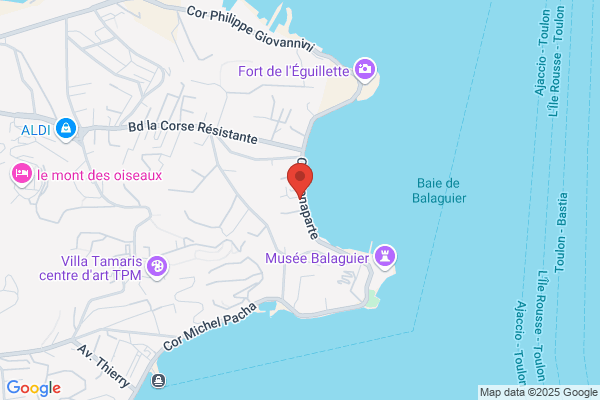 Chez Pacou