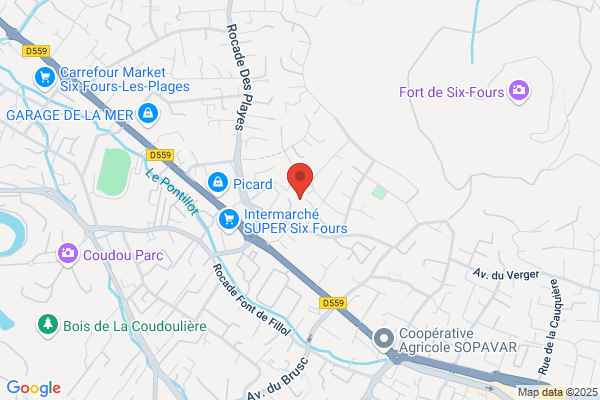 Entreprise Combes