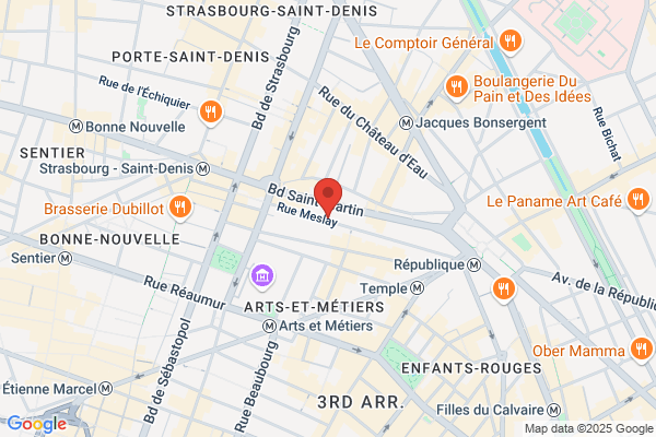 Cabinet De Sophrologie Madeleine Louise Tripier