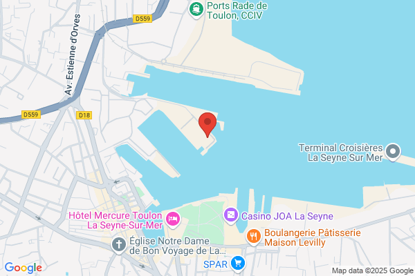 Cnrs Service Des Moyens A La Mer