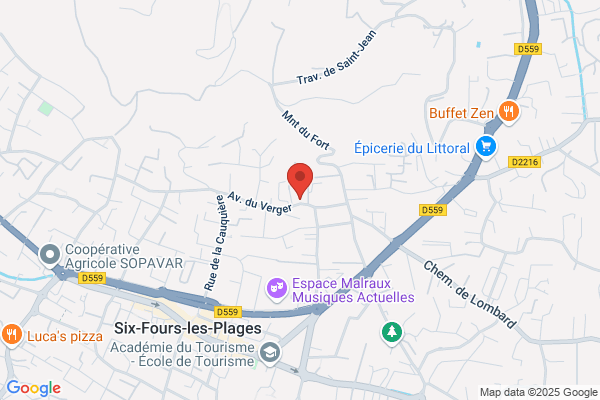 Atelier Du Menager