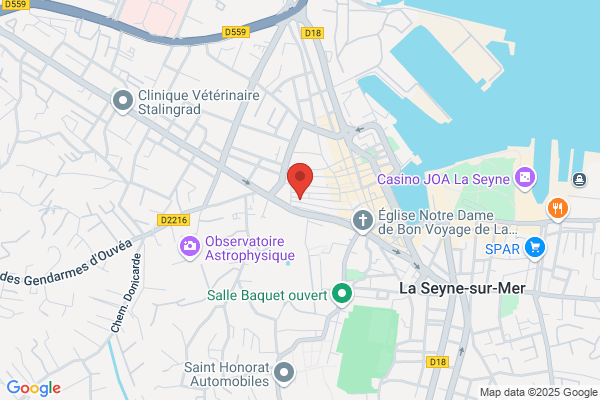 Bar Des Sports