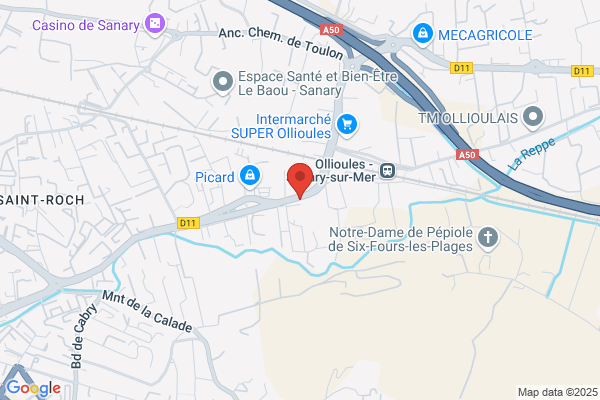 CHEZ SO