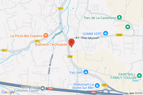 PAUL