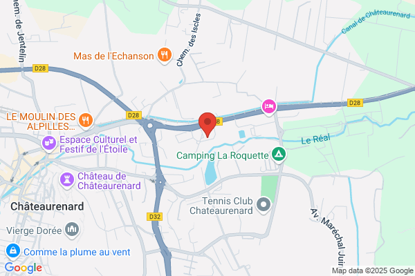 Groupement Cbs Mistral Senec Geometre Region Paca