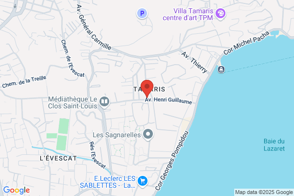 La Poste Relais